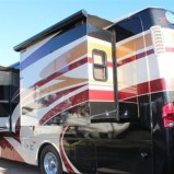 2008 Holiday Rambler Endeavor 40 PDQ for sale by Owner