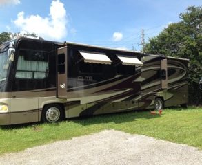 2009 Coachmen Sportscoach Elite 40sk for sale by Owner