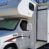 2014 Itasca Spirit 31′ Class C Motor Home with slide